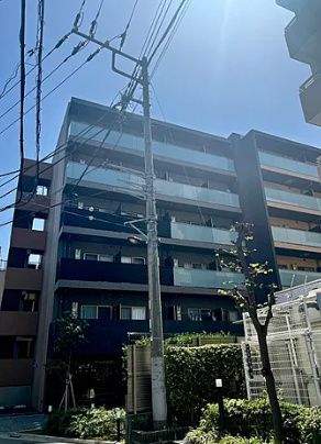 ティモーネ プレミアム押上イーストの外観画像
