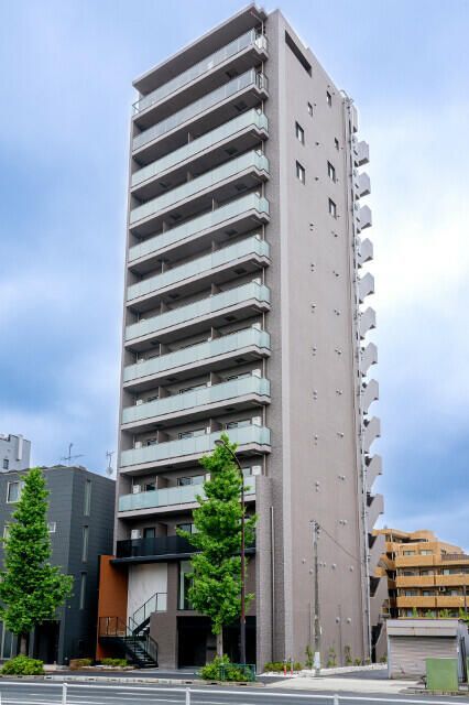 Spitzeの外観画像