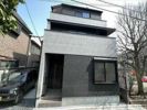 上高田2丁目戸建の外観画像
