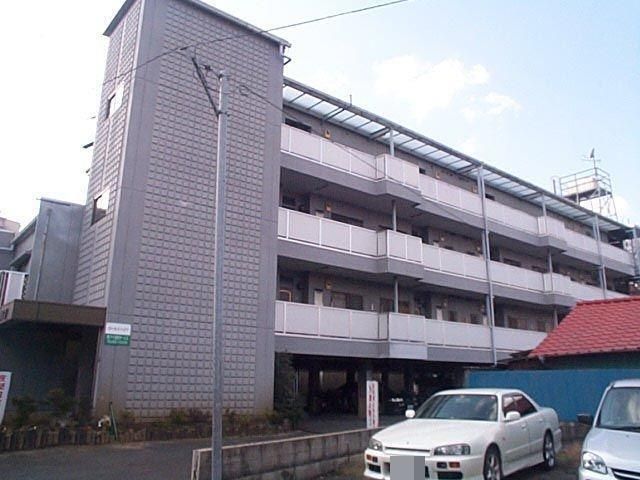 コーエイハイツ(戸畑)の外観画像