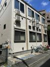 ウイングコート東高円寺の外観画像
