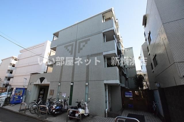 ラ・レジダンス・ド・ポローニアの外観画像