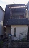 寝屋川市池田北町 貸家の外観画像
