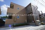 MyStyle金沢文庫の外観画像