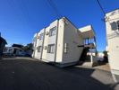 maple K（メープルK）の外観画像