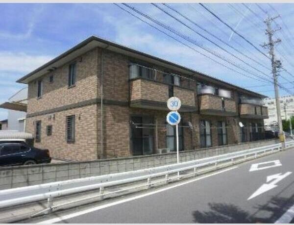 Casa Riviereの外観画像