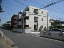 松山ハウスの外観画像