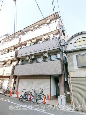 ドゥリーエム園田の外観画像