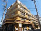 ライオンズマンション味噌天神の外観画像