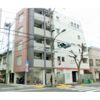 ビバリーホームズ阿佐谷北（ビバリーホームズアサガヤキタ）の外観画像