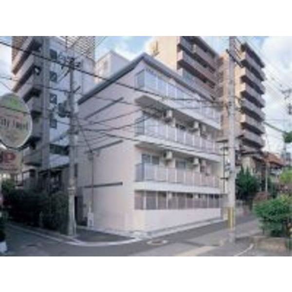 メゾン・アリュール蛍池の外観画像