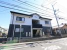 フォーレス中野 弐番館の外観画像