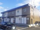 レオパレスYT中島の外観画像