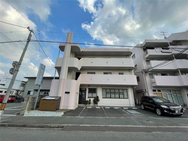 プチメゾン宮の町IIの外観画像
