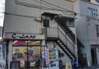 桜ハウスの外観画像