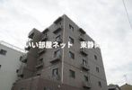 シャン・フルールの外観画像