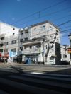 ハイポート宇品の外観画像