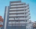 SIN－CITY上北沢XEBECの外観画像