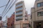 スクリブ千駄ケ谷の外観画像