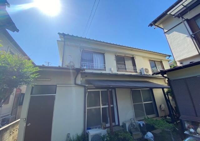 宮本コーポの外観画像