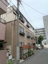 Cornusハイツ（コーナスハイツ）の外観画像