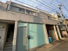 JLBグランエクリュ中野坂上Ⅱの外観画像