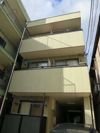 シャトーオオトミの外観画像
