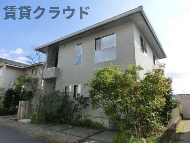 ちはら台東貸家の外観画像