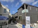 フォレストテラス 三鷹市上連雀1丁目の外観画像