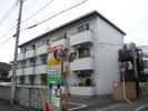 ライヴスひばりヶ丘の外観画像