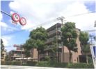 サンピエス江古田（S-645）の外観画像