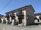 Branche Tamai C（ブランシェ タマイ）の外観画像