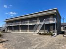 パーチェストーンの外観画像