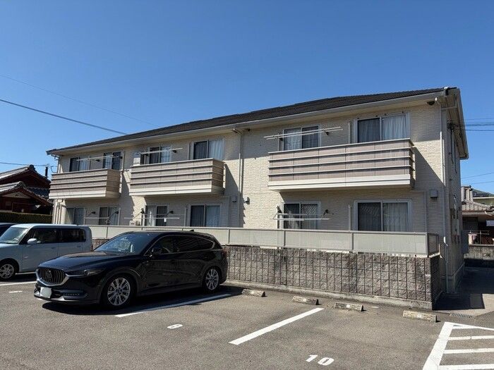 Kitten's Houseの外観画像