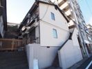 ドミールハイツの外観画像