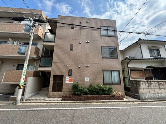 ロジュマン宇品の外観画像