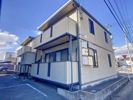 ロジュマンParcの外観画像