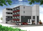 Domino Stella Residenceの外観画像