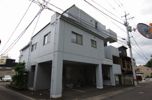 プリヴェールKの外観画像