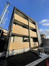 セラフィーメゾン郡元町の外観画像