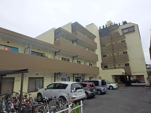 R&S SATOH BLDの外観画像
