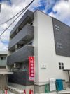 フジパレス千里丘Ⅲ番館の外観画像