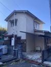 戸坂新町二丁目貸家の外観画像
