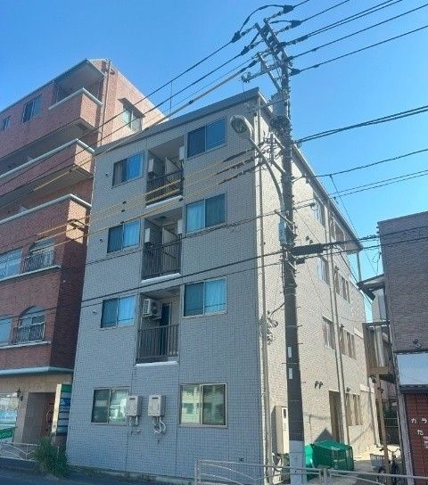 HORIMOTO15の外観画像