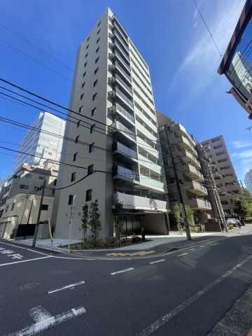 シーズンフラッツ大森エアリーの外観画像