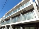 ALBA CASA 池袋本町の外観画像