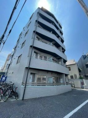 ユーコート上池袋(S-1135)の外観画像