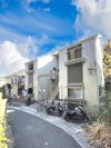 GAパーク県立大学Ⅱの外観画像
