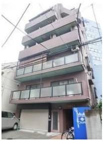 ANNEX Eの外観画像