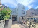 マンション金井の外観画像